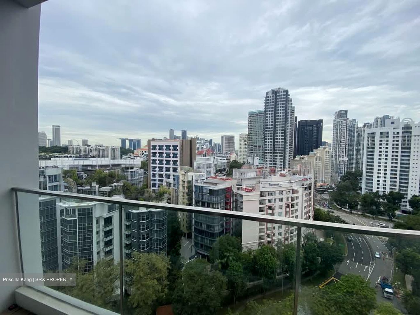 One Devonshire (D9), Condominium #559957221